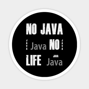 Java Magnet